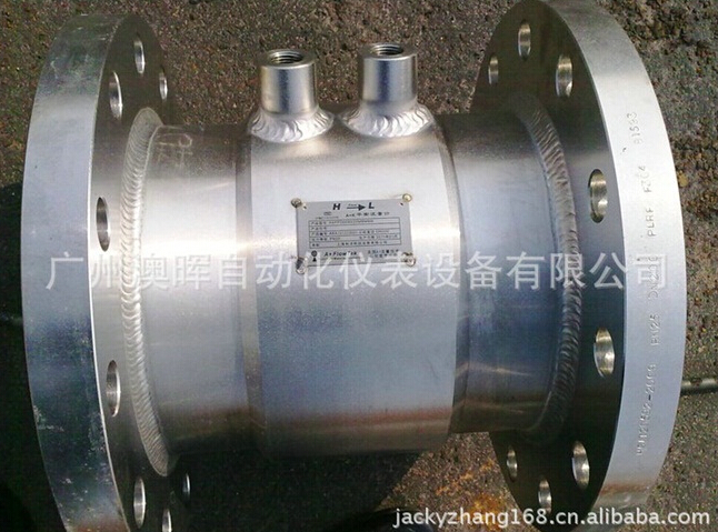 簡(jiǎn)述氣體平衡流量計的基本原理