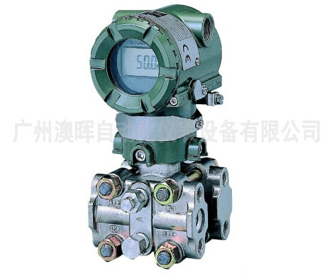 煤氣壓力變送器，就是這么自信