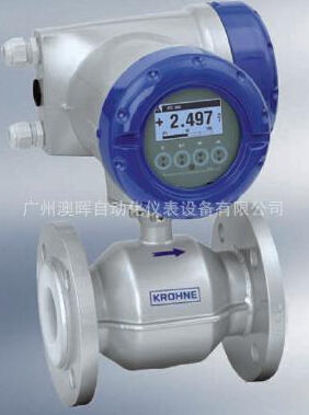 科隆電磁流量計，兵來(lái)將擋