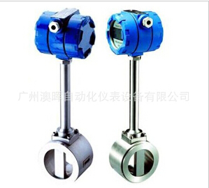 【蒸汽渦街流量計】讓計量更加智能！