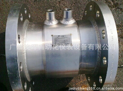 【蒸汽貿易結算流量計】可靠使用范圍廣