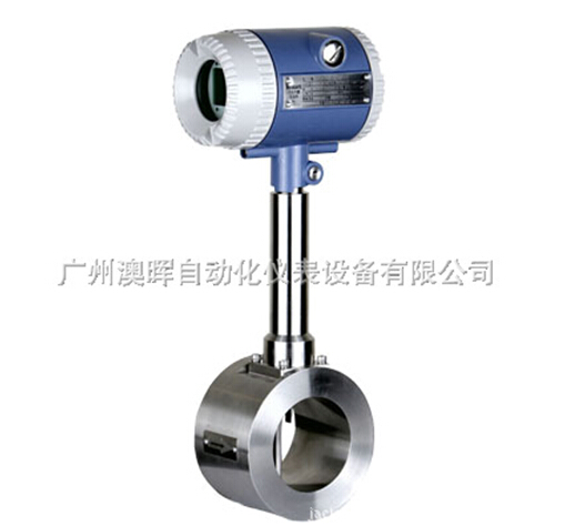 橫河旋渦流量計安裝有什么技巧？